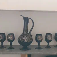 دکوری شاه عباسی