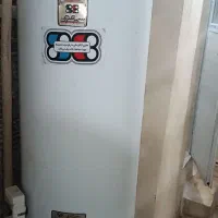 آب گرمکن ایستاده