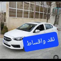شاهین G صفر ۴۰۲ نقد و اقساط  ساندروف دار