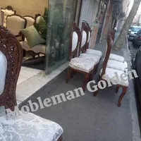 طرح تعویض مبل های نو با مبل کهنه شما|مبلمان خانگی و میز عسلی|کرج, گلشهر|دیوار