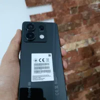 شیائومی نوت 13 پرو 5G یک روزه خریداری شده|موبایل|کرج, شهرک بنفشه|دیوار