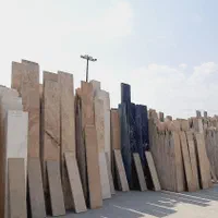 فروش سنگ تراورتن گرانیت مرمریت/ هایپر سنگ آماتیس|مصالح و تجهیزات ساختمان|کرمان, |دیوار