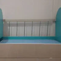 تخت خواب کودک و نوجوان|تخت و سرویس خواب|تهران, فلاح|دیوار