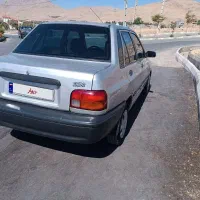 پراید مدل 88 شاسی سالم|خودرو سواری و وانت|صحنه, |دیوار