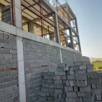 نبشی کشی رابیس کاری دیوار چینی|خدمات پیشه و مهارت|قم, ولیعصر|دیوار