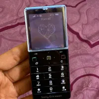 سونی اریکسون x5 پیورنس