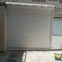 کرکره برقی