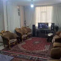 ۷۵متر/پارکینگ دار/فول امکانات