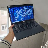 لپ‌تاپ دل پردازنده i5 سبک در حد نو و کادویی