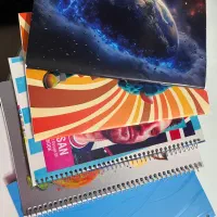 ۱۰عدد دفتر نونو