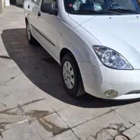 فروش تیبا 99|خودرو سواری و وانت|شیراز, کوشک میدان|دیوار