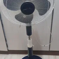 پنکه آریستان  پایه بلند