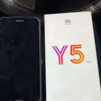 گوشی هواوی y5  و y9|موبایل|مشهد, نیروی هوایی|دیوار