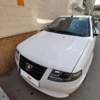 سمند سورن پلاس 1403