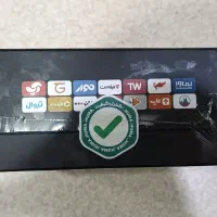 تی وی باکس هوما (HUMA Android Tv Box 3L)|تلویزیون و پروژکتور|تهران, سلسبیل جنوبی|دیوار