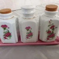 ظروف دکوری و آشپزخانه