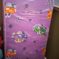 تشک کودک ، کریر ، کالسکه ،رورواک،صندلی کودک ماشین