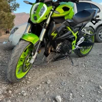 فروش موتور سیکلت