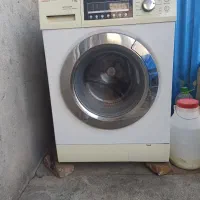 فروش لباسشویی 7.5 کیلو با ضمانت بوش ژاپن