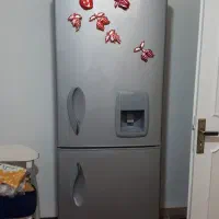 چندین مدل یخچال در حد صفر|یخچال و فریزر|شیراز, آبیاری|دیوار