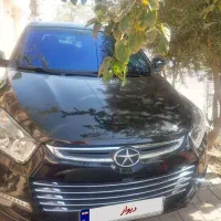 جک S5 اتومات مشکی ۱۴۰۲ کارکرد ۵۸اقساط ۱۲ماهه|خودرو سواری و وانت|کاشان, فین بزرگ|دیوار