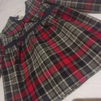 پیراهن دخترانه