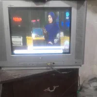 تلوزیون ۲۱ اینچ