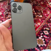 آیفون ۱۳ پرومکس