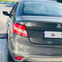 ساینا مدل ۹۷ بیرنگ|خودرو سواری و وانت|فریدون‌کنار, |دیوار