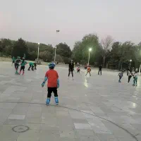 آموزش اسکیت|خدمات آموزشی|اصفهان, آبشار|دیوار