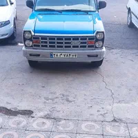نیسان زامیاد1403