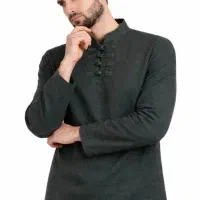 لباس الیاف طبیعی آندیا