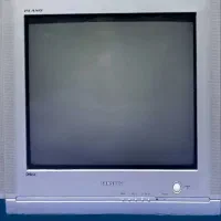 تلویزیون