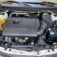 ام وی ام ۵۵۰ اتومات مدل ۹۶|خودرو سواری و وانت|ارومیه, |دیوار