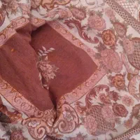 گلیم فرش وروفرشی