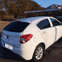 برلیانس 220مدل99