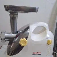 چرخ گوشت همیلتون