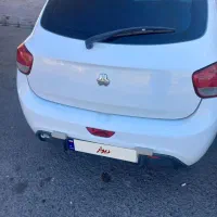 تیبا ۲ مدل ۹۶