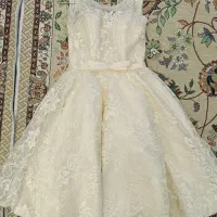 لباس مجلسی دخترانه