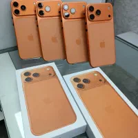 طرح آیفون gps دار 13 مکس اپل گرید 1 کارت طلایی|موبایل|کرج, کرج نو|دیوار