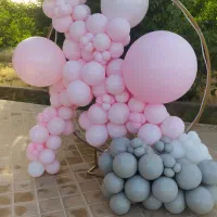 بادکنک و گل آرایی پرنسس|خدمات پذیرایی، مراسم|حمیدیا, |دیوار