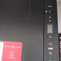 کنون|پرینتر، اسکنر، کپی، فکس|کرج, آق تپه|دیوار