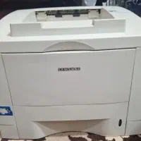 پرینتر سامسونگ ml 1450|پرینتر، اسکنر، کپی، فکس|قزوین, |دیوار