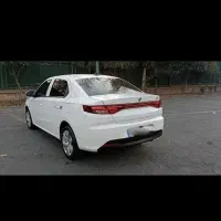 تارا v4 مدل 1403|خودرو سواری و وانت|تهران, فاطمی|دیوار