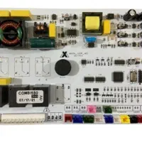 تعمیرات تخصصی برد یخچال و لباسشویی.