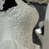 فروش تعدادی لباس عروس|لباس|شاهرود, |دیوار