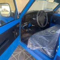 وانت زامیاد اپشنال|خودرو سواری و وانت|دهق, |دیوار