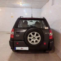 ام وی ام ایکس 33 خانگی|خودرو سواری و وانت|کرمان, |دیوار