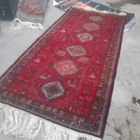 یک عدد فرش کناره در حد نو