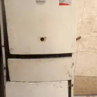 فروش خریدار پکیج زمینی اخگر الزان ایرفو|آبگرمکن، پکیج، شوفاژ|تهران, شهرک غرب|دیوار